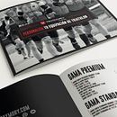 TRABAJO PARA "TAYMORY". Un proyecto de Diseño, Diseño de moda, Diseño de vestuario, Diseño editorial y Marketing de laureaverde - 02.02.2021
