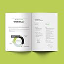 Catálogos de gama de producto de ULMA Packaging. Un proyecto de Br, ing e Identidad, Diseño editorial, Diseño gráfico, Marketing y Marketing de contenidos de DEFACTO Strategic Marketing - 02.02.2021