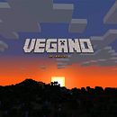 Vegano de Minecraft Ein Projekt aus dem Bereich Kino, Kino, Video und TV, Audiovisuelle Produktion und Videospiele von Daniel Cervantes - 02.02.2021