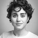 Book de actrices. Photograph, Studio Photograph, and Portrait Photograph project by Juan F Torres - 02.02.2021