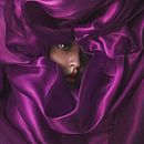 Colorful series. Self-Portrait Photograph, Photographic Composition, and Fine-Art Photograph project by Krishna VR - 02.02.2021
