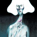 The Maiden (final project). Un progetto di Disegno e Illustrazione tradizionale di Francisco David Ramos Romero - 02.02.2021