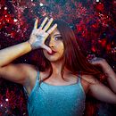 Mi Proyecto del curso: Retoque creativo para retrato fotográfico. Projekt z dziedziny  Kompoz i cja w fotografii użytkownika federico lastra - 24.02.2021