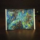 Mi Proyecto del curso: Técnicas modernas de acuarela. Un proyecto de Pintura a la acuarela de JC Jurado - 03.02.2021