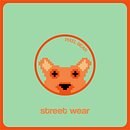 Meu projeto do curso: Pixel Bear. Projekt z dziedziny Projektowanie logot, pów, Ilustracja c, frowa i Grafika wektorowa użytkownika Ricardo Guia - 03.02.2021