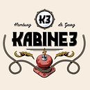 Mein Kursprojekt: Digitale Beschriftung für eine visuelle Identität. Un progetto di Br, ing, Br, identit, Design, Illustrazione digitale, Illustrazione editoriale, Graphic design, Illustrazione tradizionale, Tipografia e Design tipografico di Valentin Scheiner - 05.02.2021