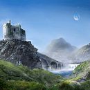 Mi Proyecto del curso: Secretos del fotomontaje y el retoque creativo Ein Projekt aus dem Bereich Matte Painting von dano03031996 - 03.02.2021