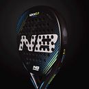 DISEÑO PALAS DE PADEL. Een project van Productontwerp van Jose Martínez Calderón - 03.02.2021