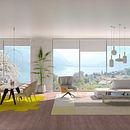 Mi Proyecto del curso: Infografía arquitectónica en 3D. 3D Design projeto de ERIKA GÓMEZ FEITO - 04.02.2021