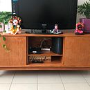 Mi Proyecto del curso: Diseño y construcción de muebles para principiantes . Seni, Kerajinan, Desain, Pembuatan Furnitur, Desain Interior, DIY, Dan Pertukangan kayu proyek oleh arturo espinosa - 07.19.2021