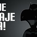 Mi Proyecto del curso: Animación desde cero con Adobe Animate. Motion Graphics, Animação, Design de personagens, Animação 2D, Stor, telling, Stor, e board projeto de Cristian Camejo - 04.02.2021