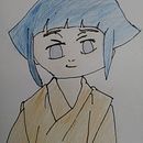 Mi Proyecto del curso: Creación de personajes manga. Un proyecto de Manga de cristianalbornozb - 04.02.2021