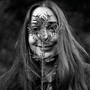 Mi Proyecto del curso: Revelado analógico en blanco y negro. Fotografia analógica projeto de jazia17 - 04.02.2021