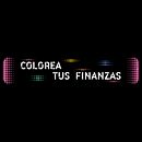 Colorea tus Finanzas. Un proyecto de Diseño de logotipos de Mikel González - 04.02.2021