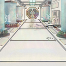 Cenário Nave Espacial. Un proyecto de Escenografía, Ilustración tradicional e Ilustración digital de Carolina Rico - 15.12.2020