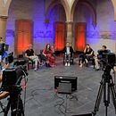 Panel Moda sostenible - Creare Mx 2020. Un proyecto de Diseño de moda, Upc y cling de Ximena Corcuera - 26.11.2020