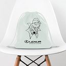 Mochila para LEXUS . Desain Grafis proyek oleh Pamy Gr - 02.04.2021
