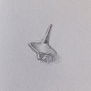 The inception. Un progetto di Disegno a matita, Disegno artistico e Illustrazione tradizionale di Johanna Gómez - 04.02.2021