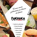 Fly Fukuoka. Projekt z dziedziny Design użytkownika Sidharta Meireles - 20.04.2019