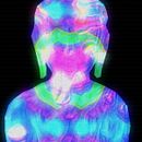 BUDA, mi proyecto del curso: Animación psicodélica con Photoshop y After Effects. Un projet de Motion design, 3D, Postproduction photographique , et Animation 3D de Cristina Simó - 07.02.2021