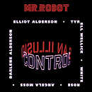 Mi Proyecto del curso: Animación para composiciones tipográficas, me gusta mucho Mr.robot :D. Un proyecto de Animación 2D y Tipografía de André Leite - 04.02.2021