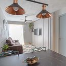 Fotografia de interiores para Airbnb no centro de Florianópolis, SC. Un proyecto de Fotografía en interiores de Débora Mendes Nunes Jank - 29.01.2021