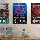 Jose Cuervo campaign for a course. Un proyecto de Comunicación, Cop y writing de Joana Da Silveira Botelho - 05.02.2021