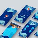 App Mi Medico: Creando un verdadero vinculo entre usuarios y entidades de salud. UX / UI project by Fabio Escudero Madero - 02.05.2021