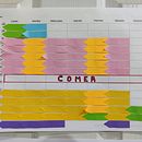 Mi Proyecto del curso:  Técnicas de gestión del tiempo para creadores y creativos. Un progetto di Animazione 3D di Mónica Alexandra Ángeles Chávez - 06.02.2021