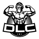 DLC Training & Nutrition. Un proyecto de Diseño de logotipos de Pablo Balsalobre - 05.02.2021