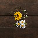 Regalo de primavera. Ein Projekt aus dem Bereich Design von Jehmina Bailon - 05.02.2021