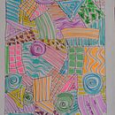 Dibujo1. Un progetto di Disegno di Sara ap - 05.02.2021