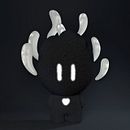 Mis Proyectos del curso: Creación de personajes con ZBrush y Cinema4D (3 Personajes!). 3D Animation, and 3D Modeling project by Esteban Quezada - 02.05.2021