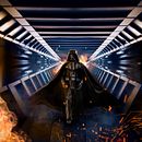 Mi Proyecto del curso: Retoque fotográfico y efectos visuales con Photoshop Ein Projekt aus dem Bereich Fotoretuschierung von Oscar Vaquerizo - 05.02.2021