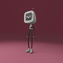 Mi Proyecto del curso: Introducción al diseño y modelado 3D con Blender. 3D project by Sofia Searle Schwarze - 02.08.2021