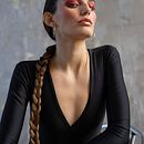 Fotografía de belleza. Een project van Modefotografie y Retoucheren van foto's van Mónica Matanza - 05.02.2021