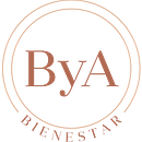 Mi Proyecto del curso: Página web ByA Bienestar. Un progetto di Web design di Nancy Vera - 24.02.2021