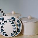 Mi Proyecto del curso: Cerámica en casa para principiantes Ein Projekt aus dem Bereich Bildende Künste von Aïda Alo - 06.02.2021