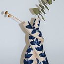 Mi Proyecto del curso: Cerámica: jarrones que cobran vida  Ein Projekt aus dem Bereich Bildende Künste von Aïda Alo - 06.02.2021