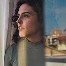 Mi Proyecto del curso: Retrato fotográfico intimista. Un proyecto de Fotografía de retrato de Anna Arnal - 06.02.2021