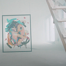 Art. Vídeo, e Edição de vídeo projeto de Karolina Kehl - 23.12.2019