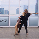 Dancing. Vídeo, e Edição de vídeo projeto de Karolina Kehl - 09.10.2020