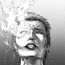 FIREKICK ("Hellions" serie, 2021). Projekt z dziedziny Komiks, R, sunek c, frow, Manga, Trad, c i jna ilustracja użytkownika Joaquín Porcar Díaz - 06.02.2021