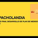 Mi Proyecto del curso: Desarrollo de un plan de medios digitales. Un projet de Marketing , et Marketing digital de Luis Fernando Salazar Bravo - 17.02.2021