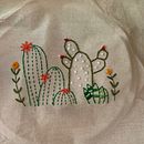 My project in Basic Embroidery Techniques: Stitches, Compositions, and Color Ranges course. Bordado projeto de Sofia Murray - 07.02.2021