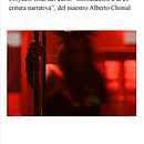 Red Light, por Javier Díaz Santana. Un progetto di Scrittura, Stor, telling, Narrativa, Scrittura di narrativa fiction e Scrittura creativa di Javier Díaz Santana Medrano - 28.02.2021