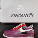 Air force 1 Vinsanity . Desain Sepatu proyek oleh derik_dnc - 02.07.2021