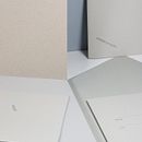 Game notebooks. Un proyecto de Creatividad de Silvia Ferpal - 07.02.2021