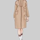 Demo '16. Fashion Design project by Joana Graça Louro - 07.10.2016