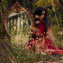 Fairy. Fashion Photograph project by Karolina Ponce - 02.07.2021
